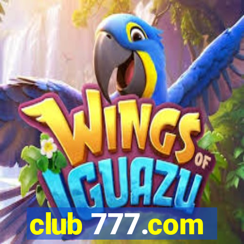 club 777.com